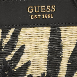 

Сумка Guess Katey (WA) Mini Bags HWWA78 70730 NTB, Бежевий