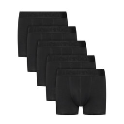 Resteröds Resteröds Set 5 parov boksaric Gunnar 27935 49 Črna