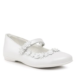 Primigi Lågskor Primigi 3920111 D Pearly White