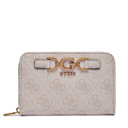 Guess Голям дамски портфейл Guess Dagan (SB) Slg SWSB92 02400 DVL
