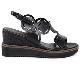 

Босоніжки Tamaris 1-28312-24 Black 001, Чорний