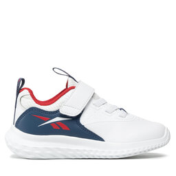 

Взуття Reebok Rush Runner 4.0 Sv GV9987 Ftwwht/Vecnav/Vecred, Білий