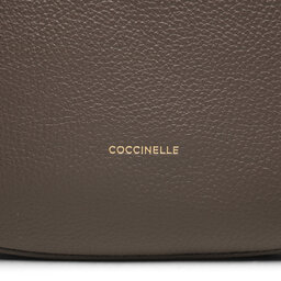 

Сумка Coccinelle NE0 Priscilla E1 NE0 13 02 01 Coffee W00, Коричневий