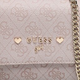 

Сумка Guess J3YZ20 WFMF0 P9KB, Сірий