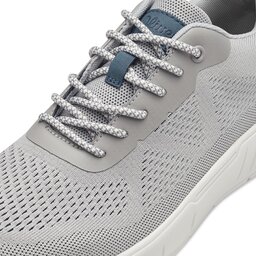 

Снікерcи s.Oliver 5-13634-42 Light Grey 210, Сірий