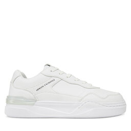Armani Exchange Sneakers Armani Exchange XUX219 XV857 01015 Weiß