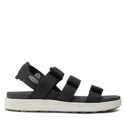 Keen Sandały Keen Elle Strappy 1026138 Czarny