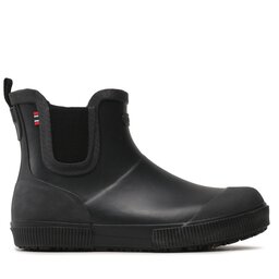 

Туфлі Viking Praise 1-51005-2 Black, Чорний