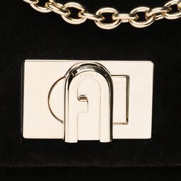 

Сумка Furla 1927 BAFKACO-BX1471-O6000-1-007-20-IT-B Nero, Чорний