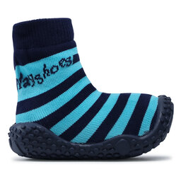 

Взуття Playshoes 174802 Marine/Hellblau 639, Голубий