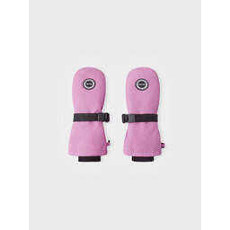 Reima Otroške rokavice Reima Uusio 5300117A Cold Pink 4700