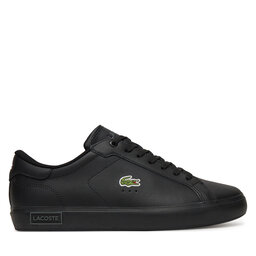 Lacoste Αθλητικά Lacoste Powercourt 7-49SMA0081 Μαύρο
