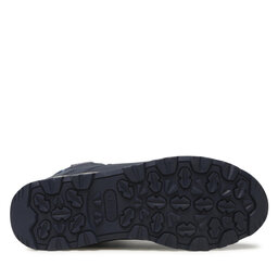 

Ботильйони Big Star Shoes, Cиній
