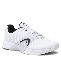 Head Schuhe Head Revolt Pro 4.0 273162 White/Black