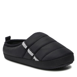 Puma Kapcie Puma Scuff 384945 01 Puma Black/Puma White