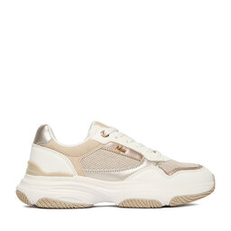 MEXX Снікерcи MEXX EO-MI001011661W Білий
