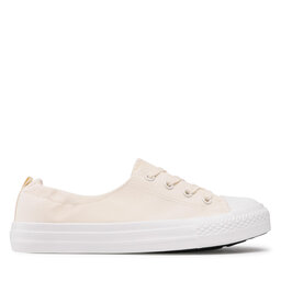 

Кеди Jenny Fairy WSK1334-18ECO Beige, Бежевий