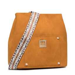 

Сумка Monnari BAG0930-002 Yellow, Жовтий