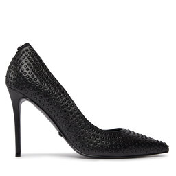 

Туфлі на шпильці Guess Sabalie FL7SBL LEA08 Black, Чорний