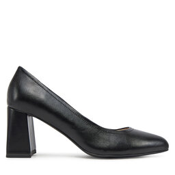 Caprice Pantofi pumps Caprice 9-22404-44 Negru