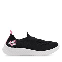 

Снікерcи Mickey&Friends CP91-AW23-16DSTC-C Black, Чорний