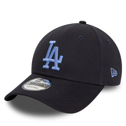 New Era Șapcă New Era Le 940 La Dodgers 60435204 Negru