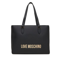 LOVE MOSCHINO Bolso LOVE MOSCHINO JC4190PP0NKD0000 Negro