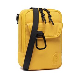 

Плоска сумка Sprandi BSR-S-070-50-08 Yellow, Жовтий