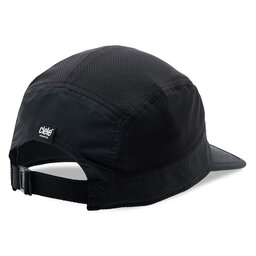 

Бейсболка Ciele Athletics Century Blackrock BK006, Чорний