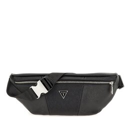 Guess Midjeväska Guess Certosa Saffiano Smart Mini Bags HMECSA P3331 BLA