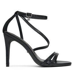 DeeZee Sandalen DeeZee F89725-252 Schwarz