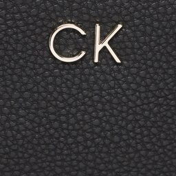 

Чохол для телефону Calvin Klein Re-Lock Phone Crossbody K60K610488 BAX, Чорний