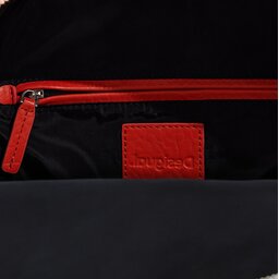 

Рюкзак Desigual 23SAKP25 7002, Оранжевий