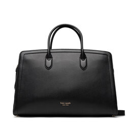 Kate Spade Дамска чанта Kate Spade Pebbled Leather Cmmtr Bg K7913 Black 001
