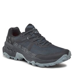 Mammut Trekkingschuhe Mammut Sertig II Low Gtx 3030-04290-0001 Black