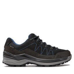 

Трекінгові черевики Lowa Toro Pro Gtx Lo 310931 Graphite/Blue 9704, Сірий