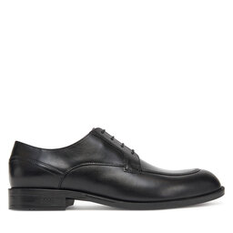 BOSS Pantofi BOSS Tayil 50548206 Negru