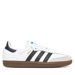 adidas Sneakers adidas Samba OG IE3675 Alb