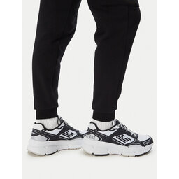 EA7 Emporio Armani Sneakers EA7 Emporio Armani 7X000663 AF23619 MC001 Schwarz