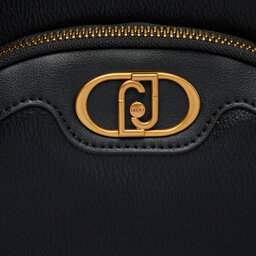 

Рюкзак Liu Jo Ecs M Backpack AA4029 E0031 Nero 22222, Чорний