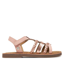 Gioseppo Sandalen Gioseppo Poysippi 75334-P Goldfarben