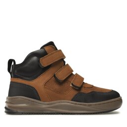 

Черевики Lasocki Young CI12-HARRY-02A Brown, Коричневий