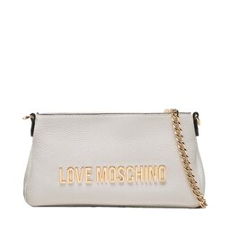 

Сумка LOVE MOSCHINO JC4327PP0GK1010A Bianco, Білий