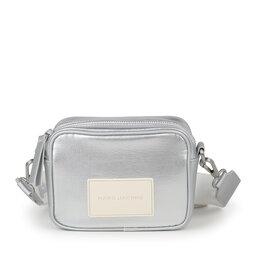 The Marc Jacobs Сумка The Marc Jacobs W60068 Light Grey 016