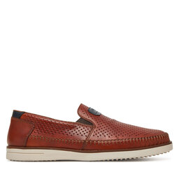 Rieker Zapatos hasta el tobillo Rieker B2356-24 Marrón