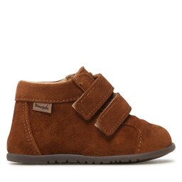 

Черевики Mrugała Baby 5101/3-30 Tabaco 30, Коричневий