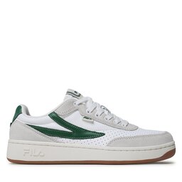 

Снікерcи Fila Fila Sevaro S FFM0218.13063 White/Verdant Green, Білий