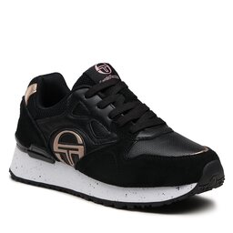 Sergio Tacchini Snīkeri Sergio Tacchini Wiolla STF223W303-31 Anthracite