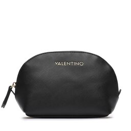 Valentino Kosmetyczka Valentino Zero VBE7B3512 Nero
