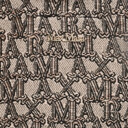 

Сумка Weekend Max Mara Marinexscgram 2345110231 Bronze 004, Бежевий